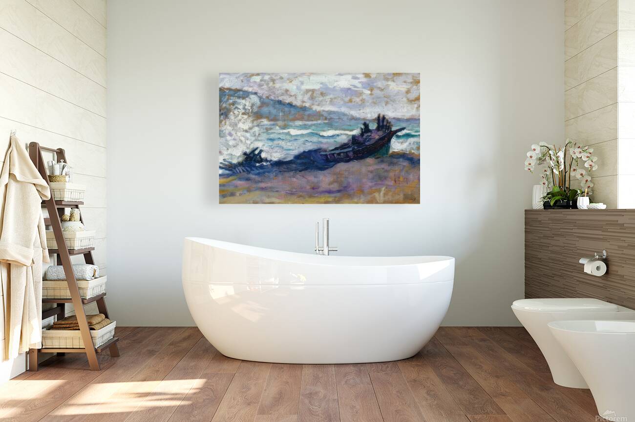 Henri Edmond Cross 38 Reproduction