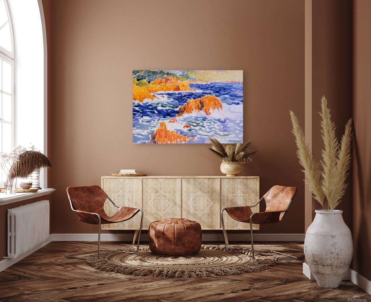 Henri Edmond Cross 40 Reproduction