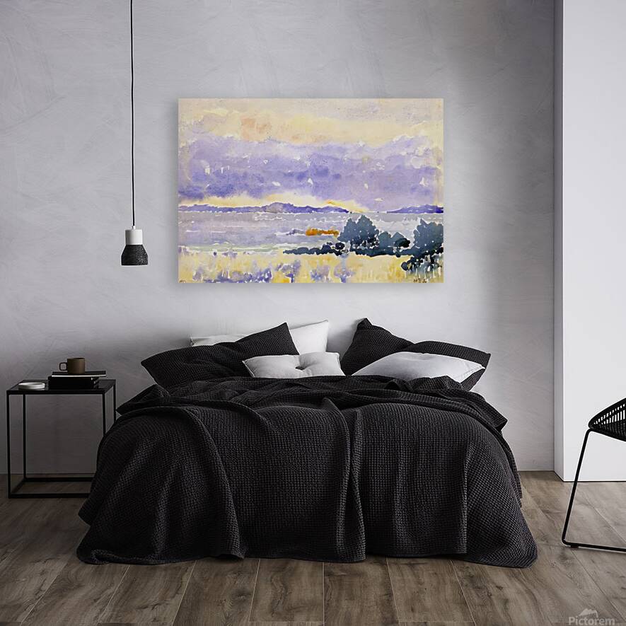 Henri Edmond Cross 45 Reproduction