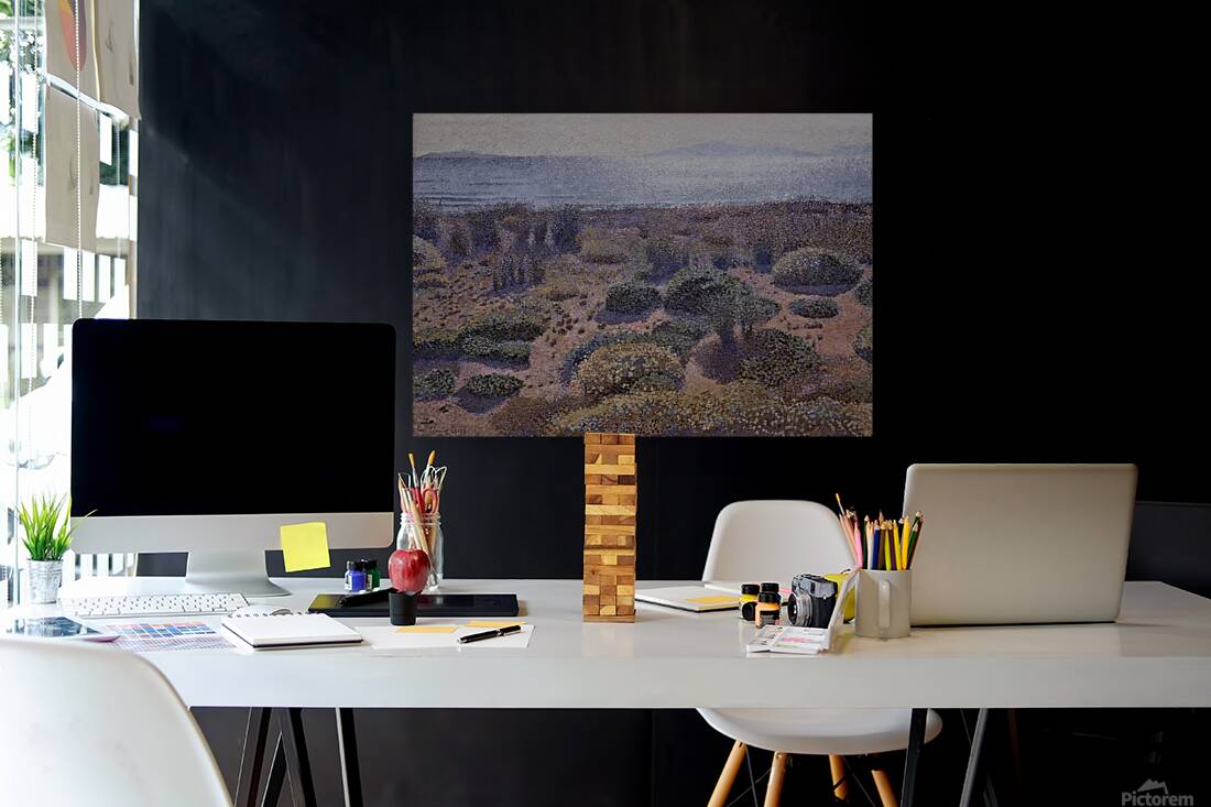 Henri Edmond Cross 51 Reproduction