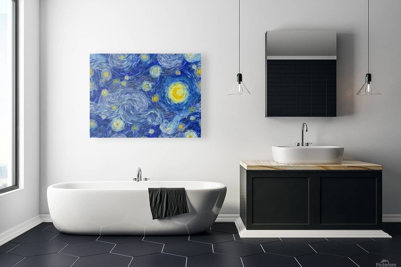 Vincent van Gogh 2 Reproduction