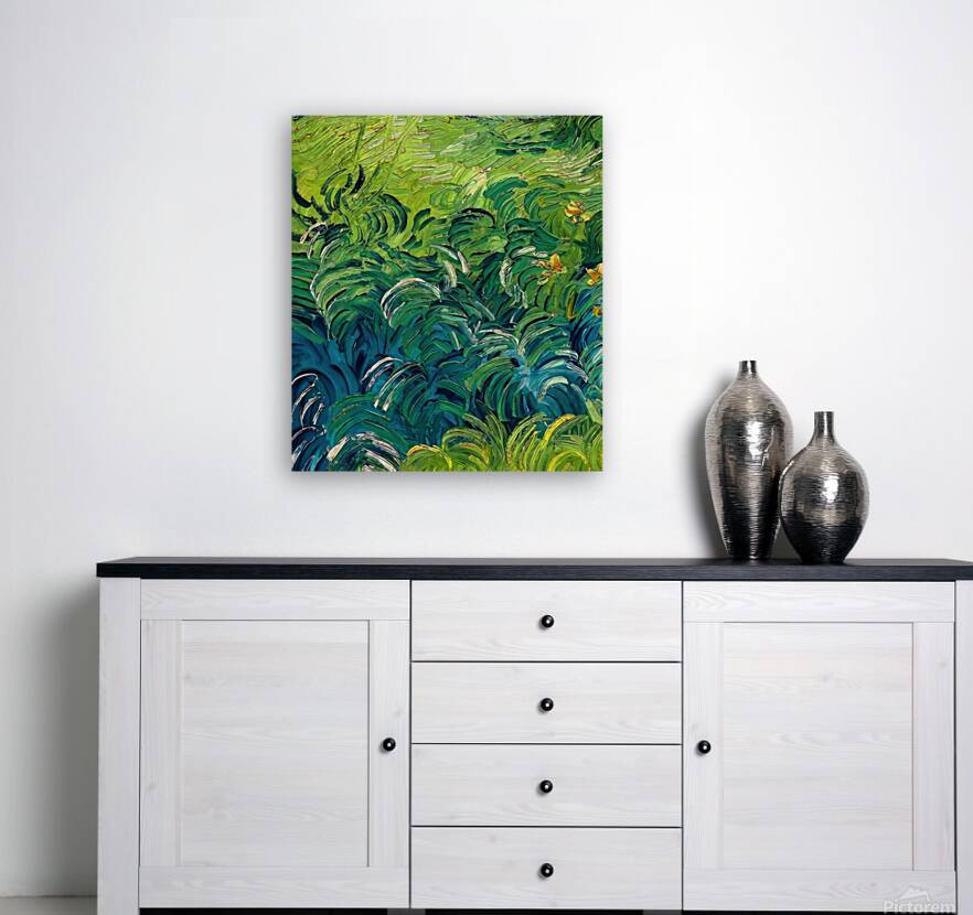 Vincent van Gogh 16 Reproduction