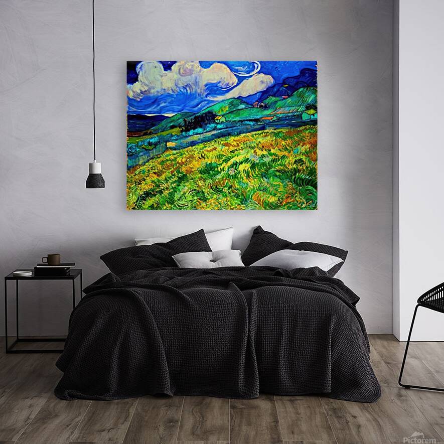 Vincent van Gogh 26 Reproduction