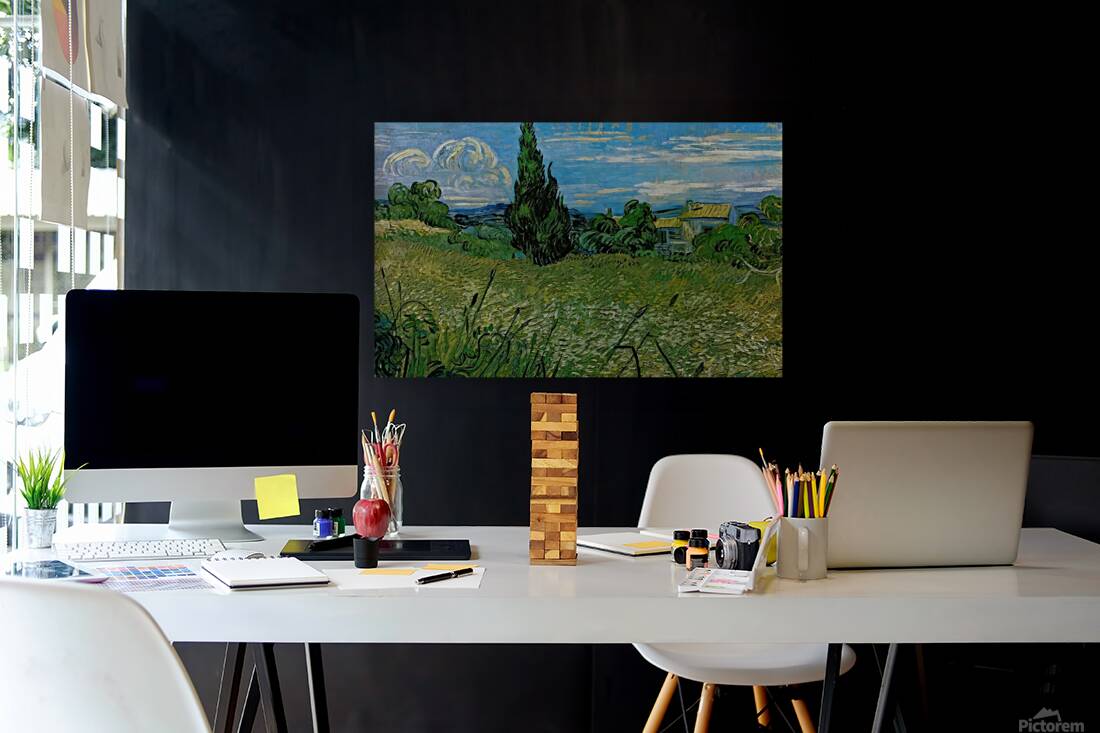 Vincent van Gogh 27 Reproduction