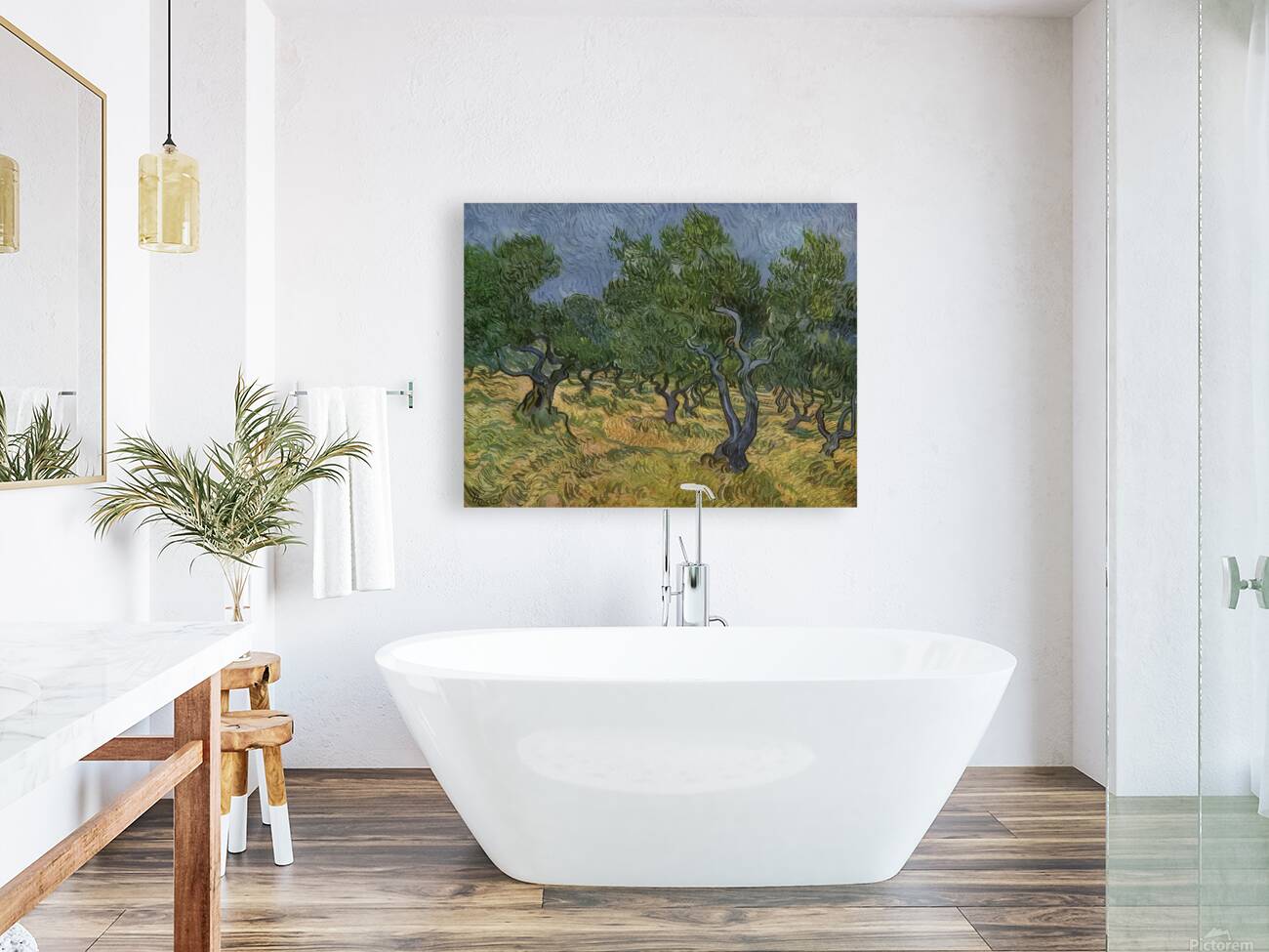 Vincent van Gogh 29 Reproduction