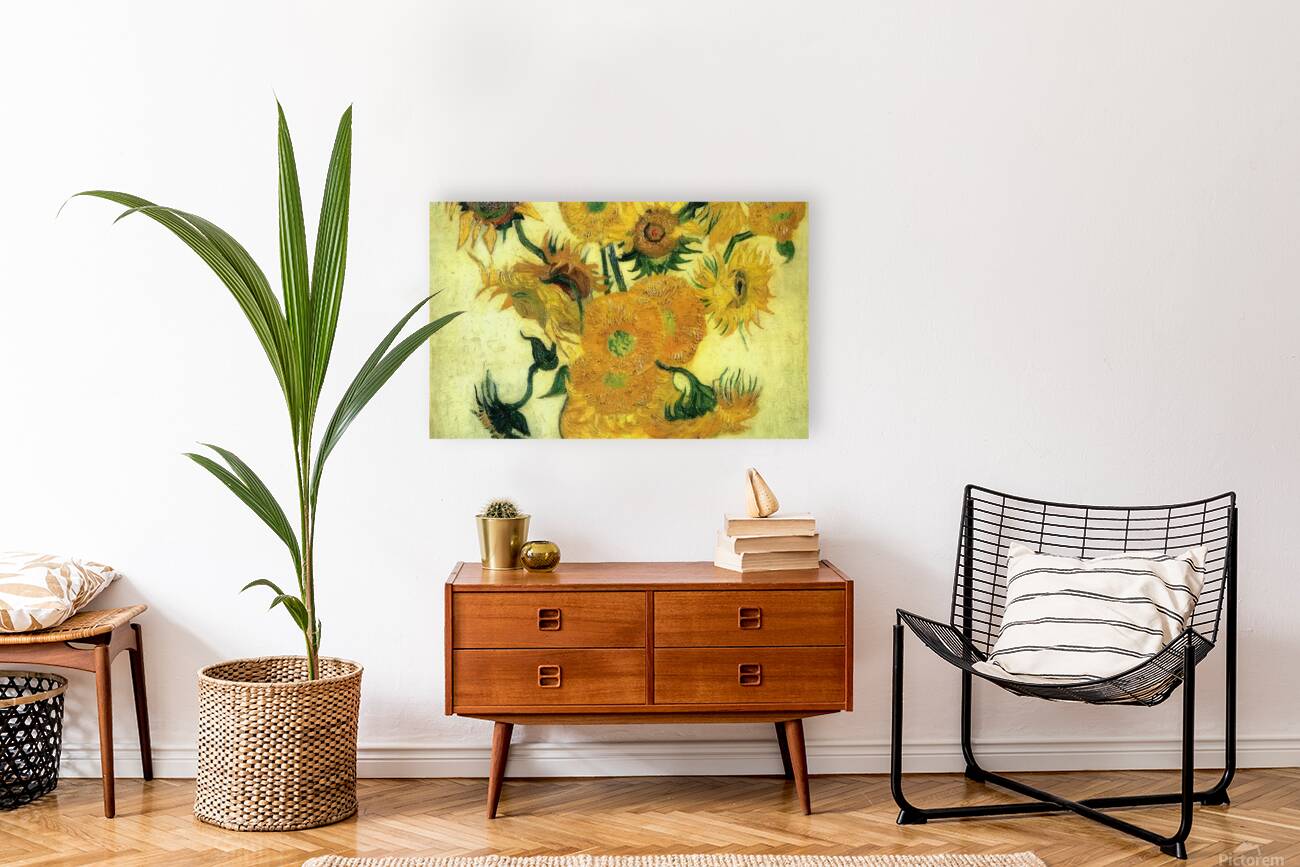 Vincent van Gogh 31 Reproduction