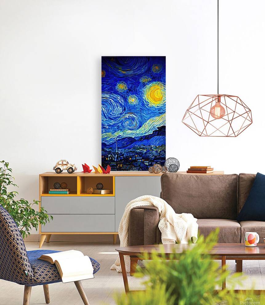 Vincent van Gogh 32 Reproduction