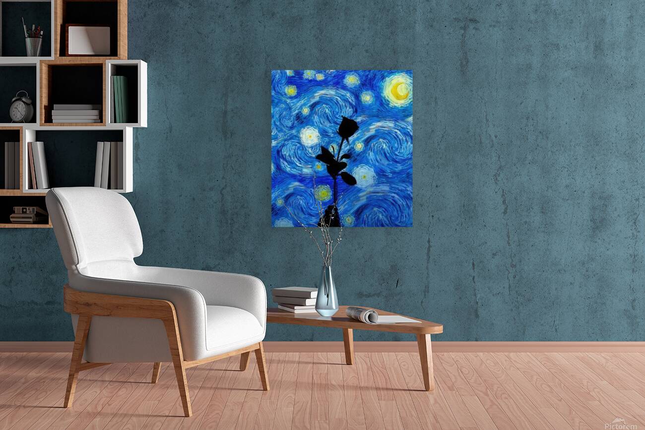 Vincent van Gogh 36 Reproduction