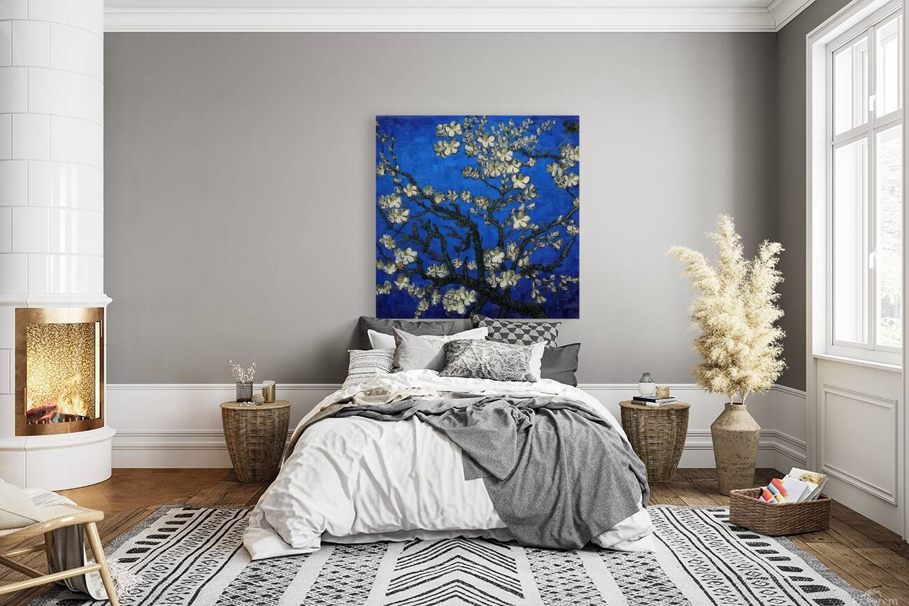 Vincent van Gogh 37 Reproduction