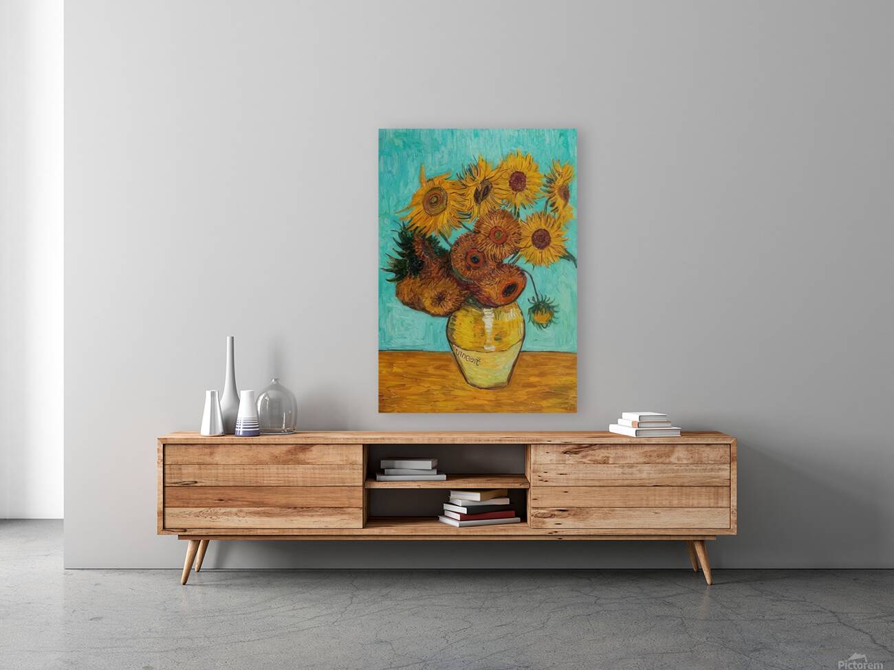 Vincent van Gogh 41 Reproduction