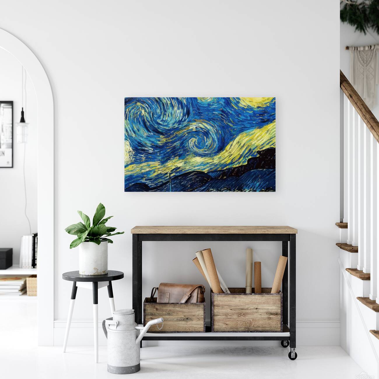 Vincent van Gogh 48 Reproduction