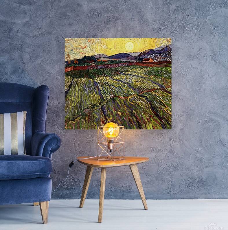 Vincent van Gogh 51 Reproduction