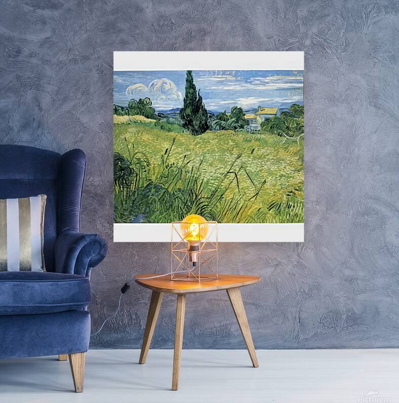 Vincent van Gogh 52 Reproduction