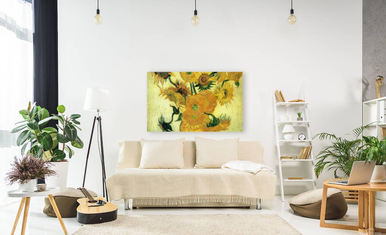 Vincent van Gogh 56 Reproduction