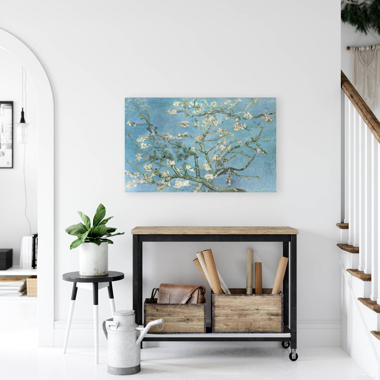 Vincent van Gogh 59 Reproduction