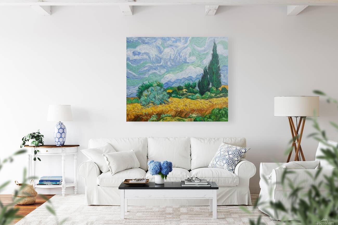 Vincent van Gogh 60 Reproduction