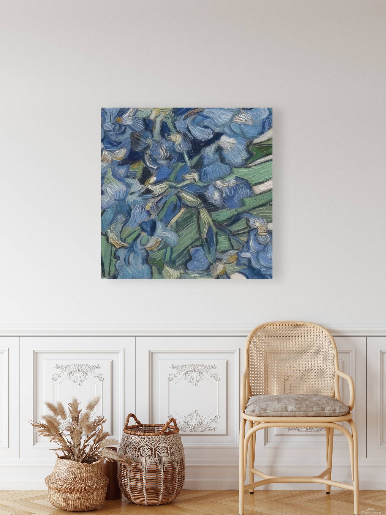 Vincent van Gogh 11 Reproduction