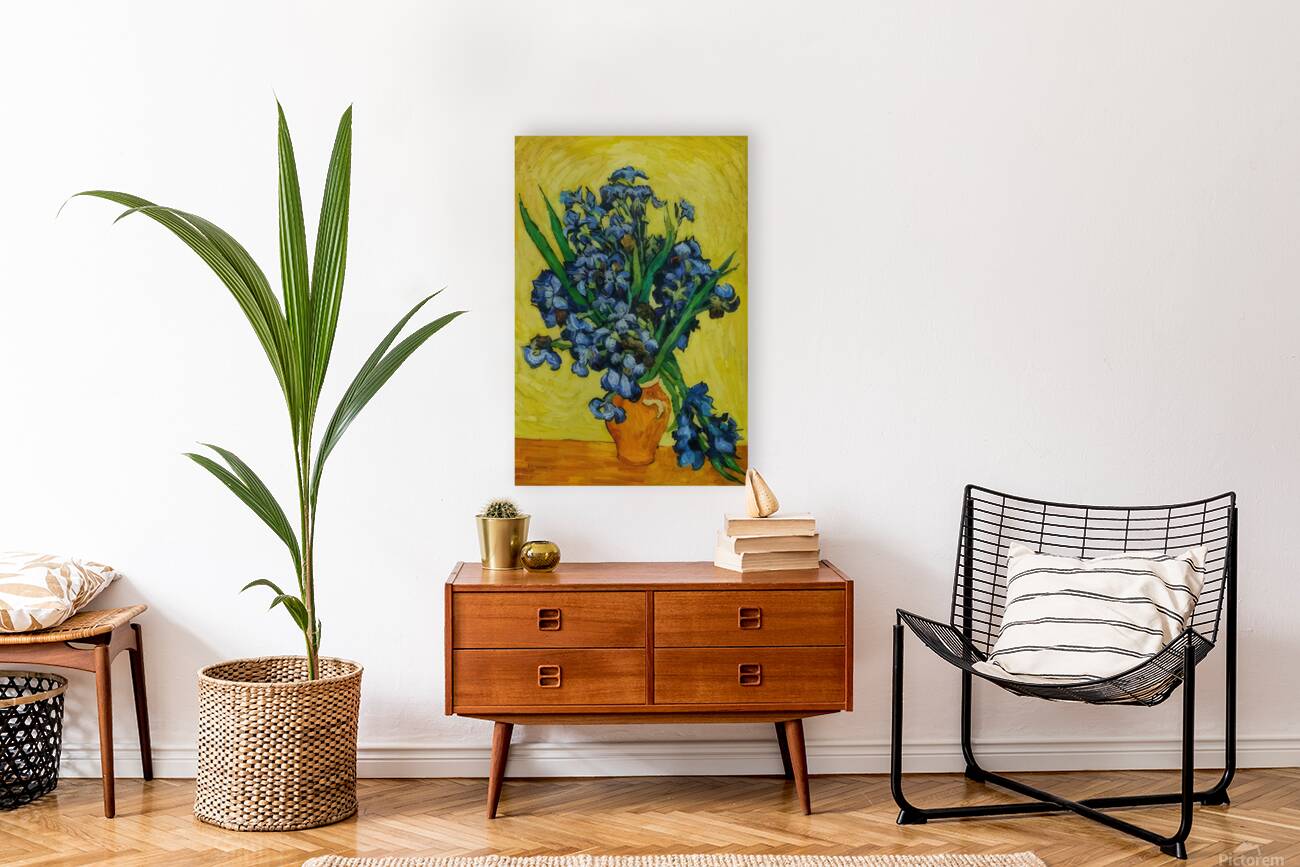 Vincent van Gogh 16 Reproduction