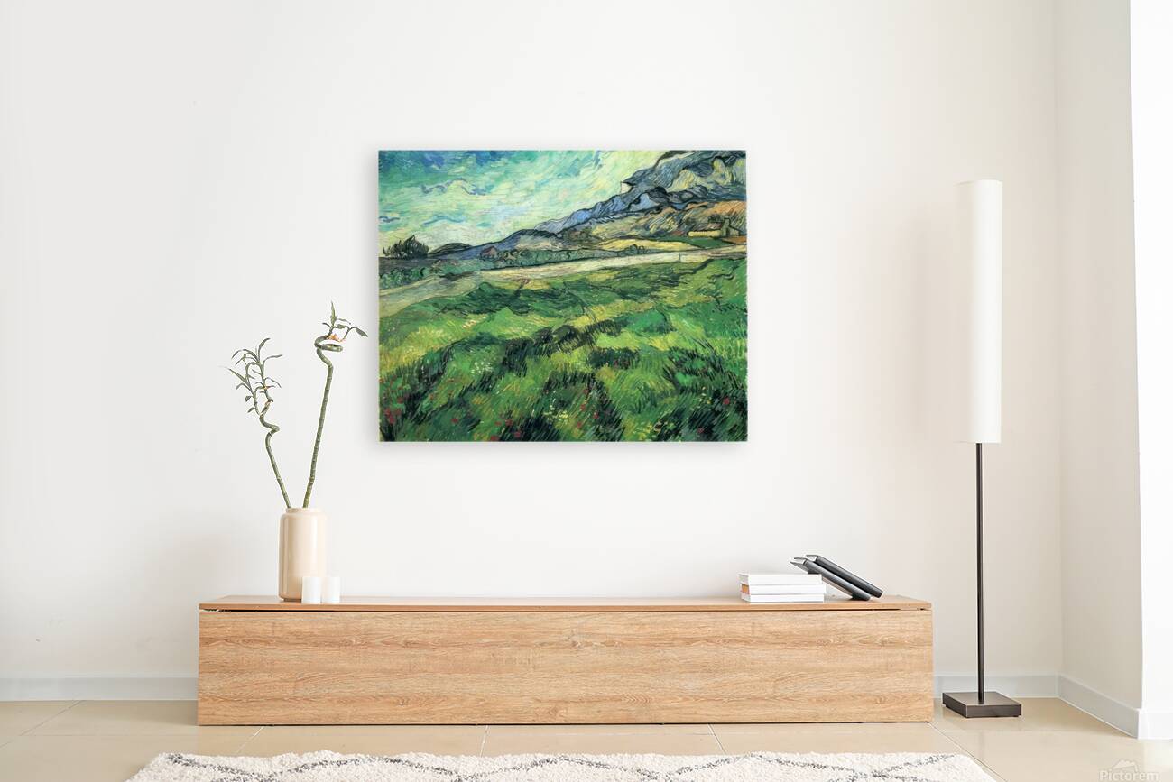 Vincent van Gogh 24 Reproduction