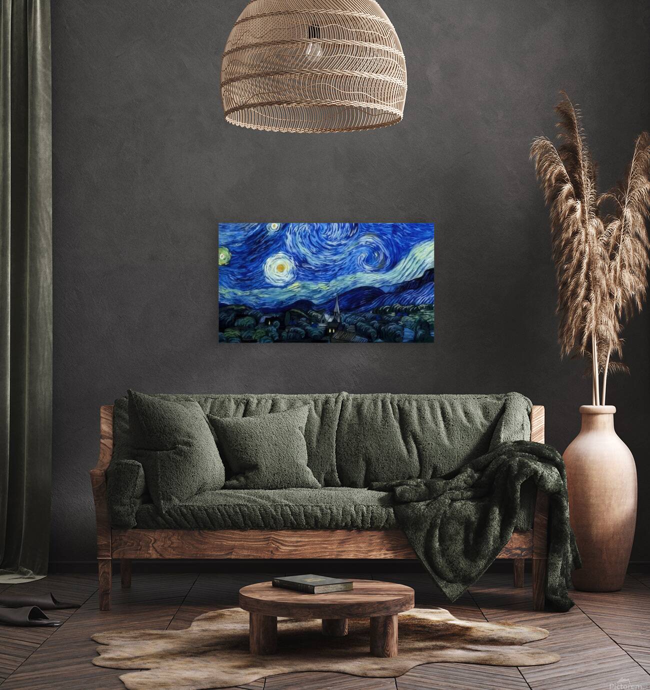 Vincent van Gogh 26 Reproduction