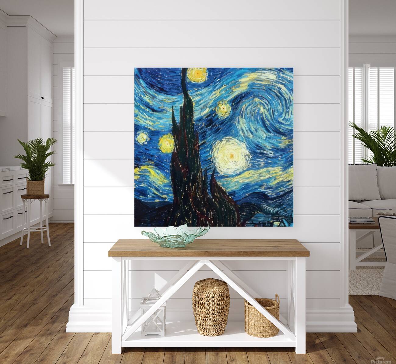 Vincent van Gogh 30 Reproduction