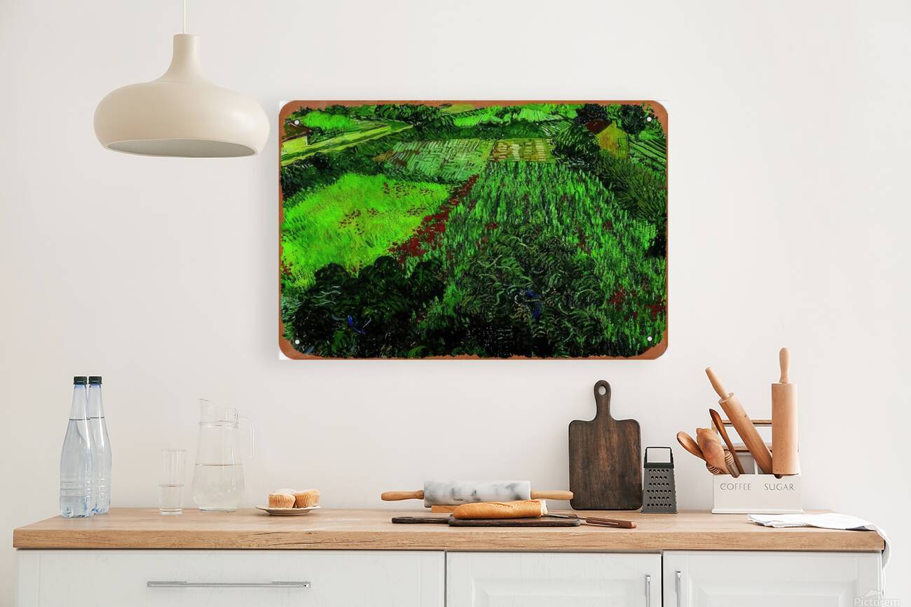 Vincent van Gogh 32 Reproduction