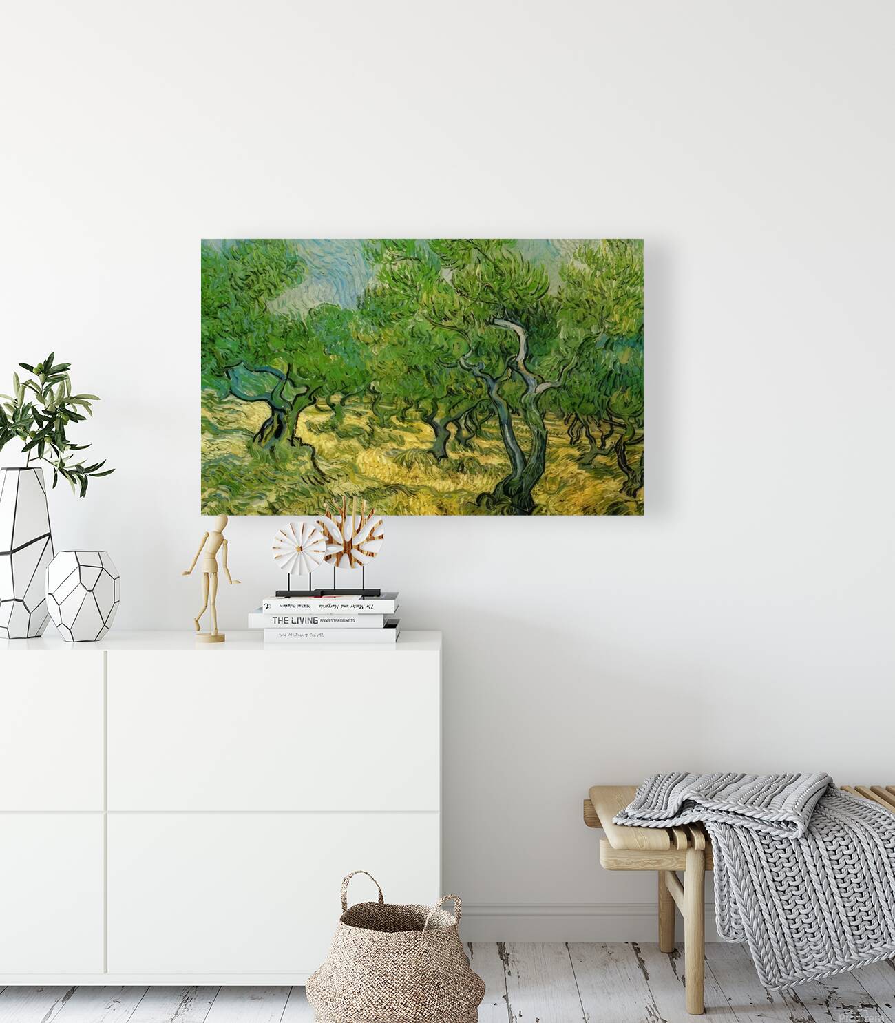 Vincent van Gogh 40 Reproduction