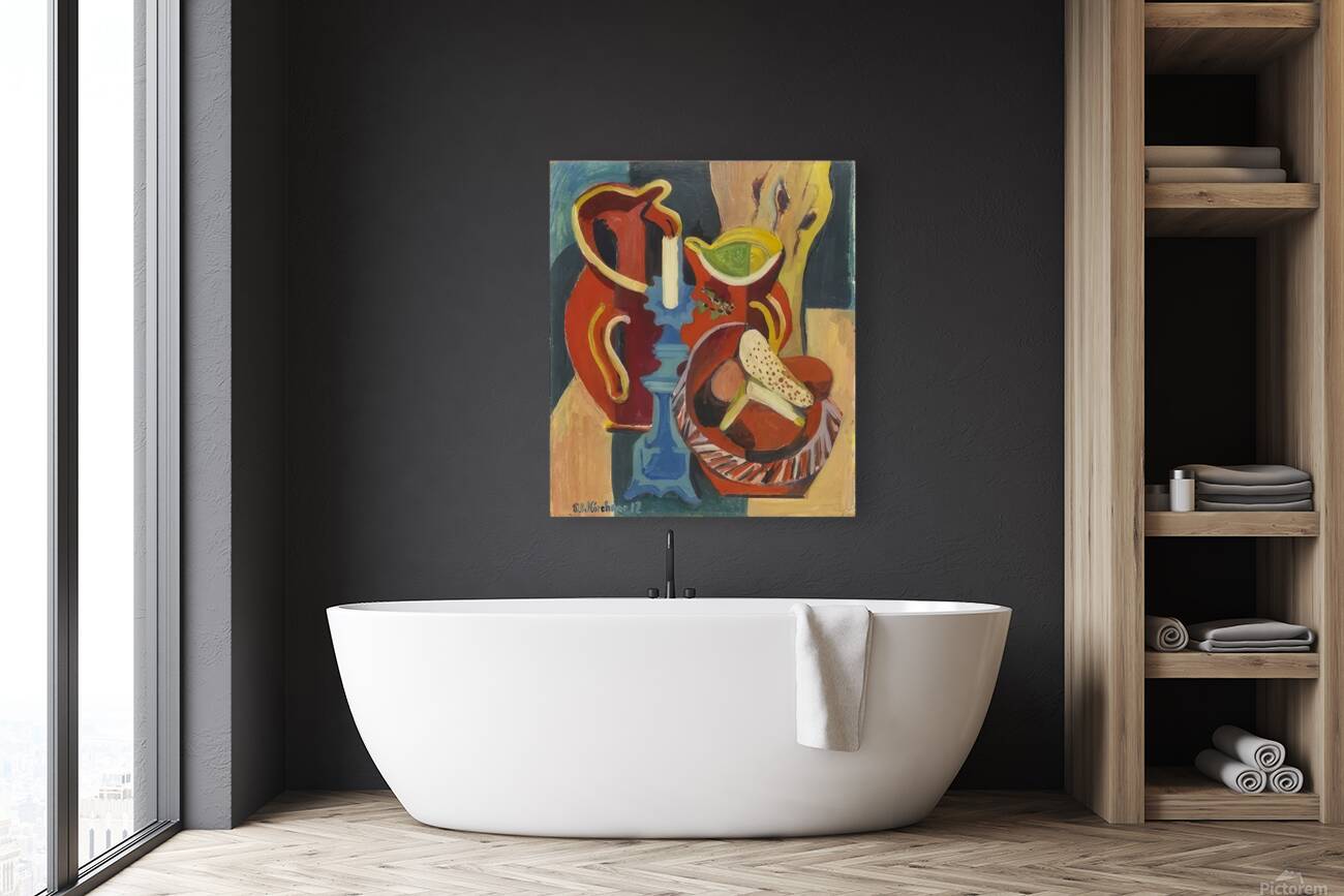 Ernst Ludwig Kirchner 42 Reproduction