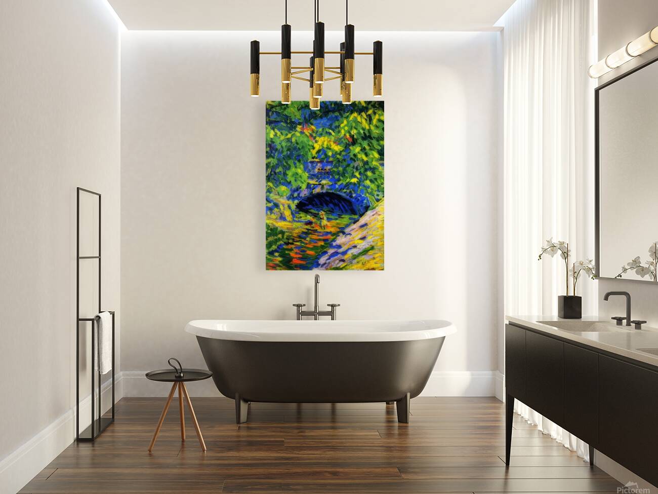 Ernst Ludwig Kirchner  Reproduction