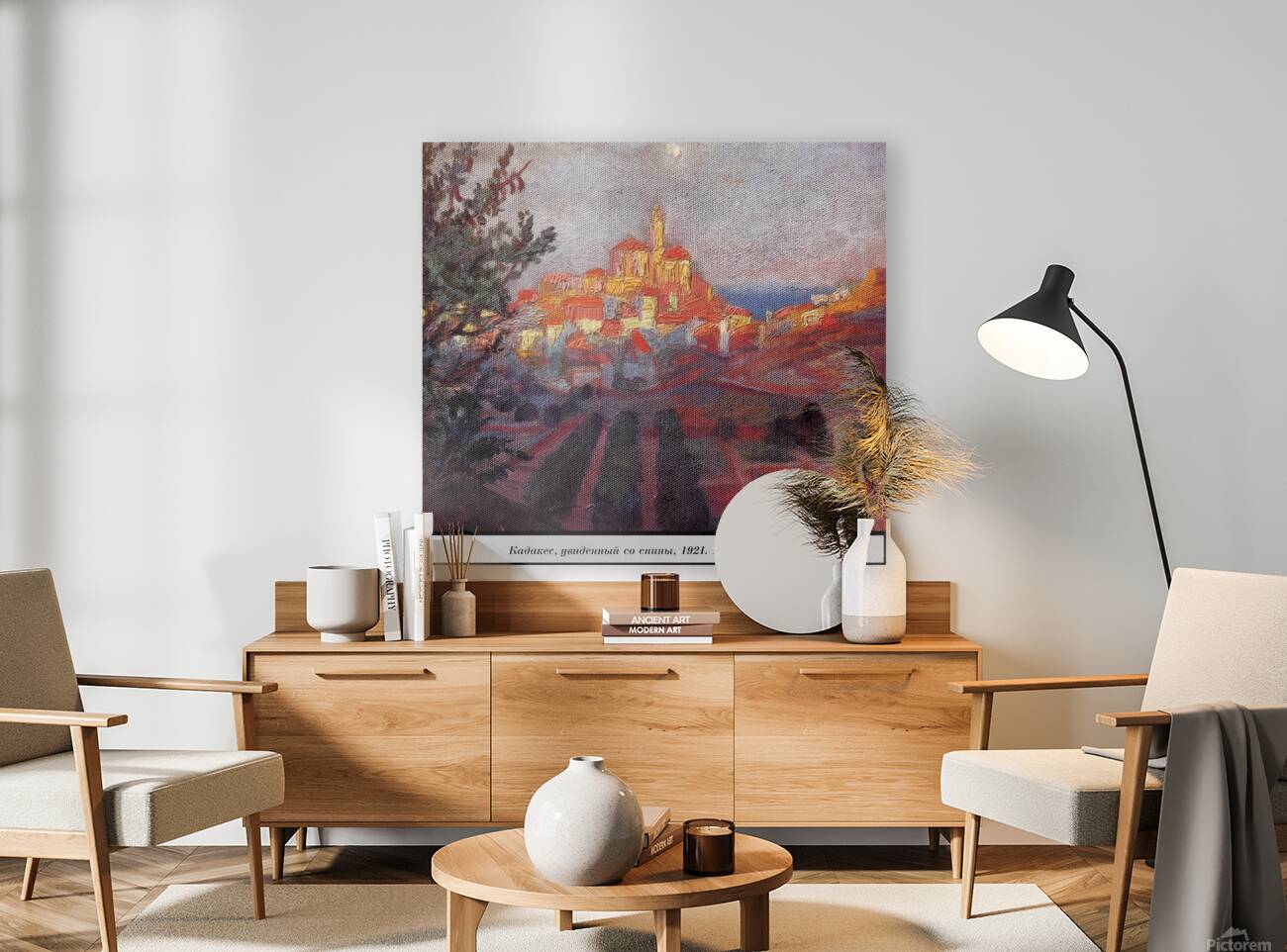 Salvador Dalí 1 Reproduction