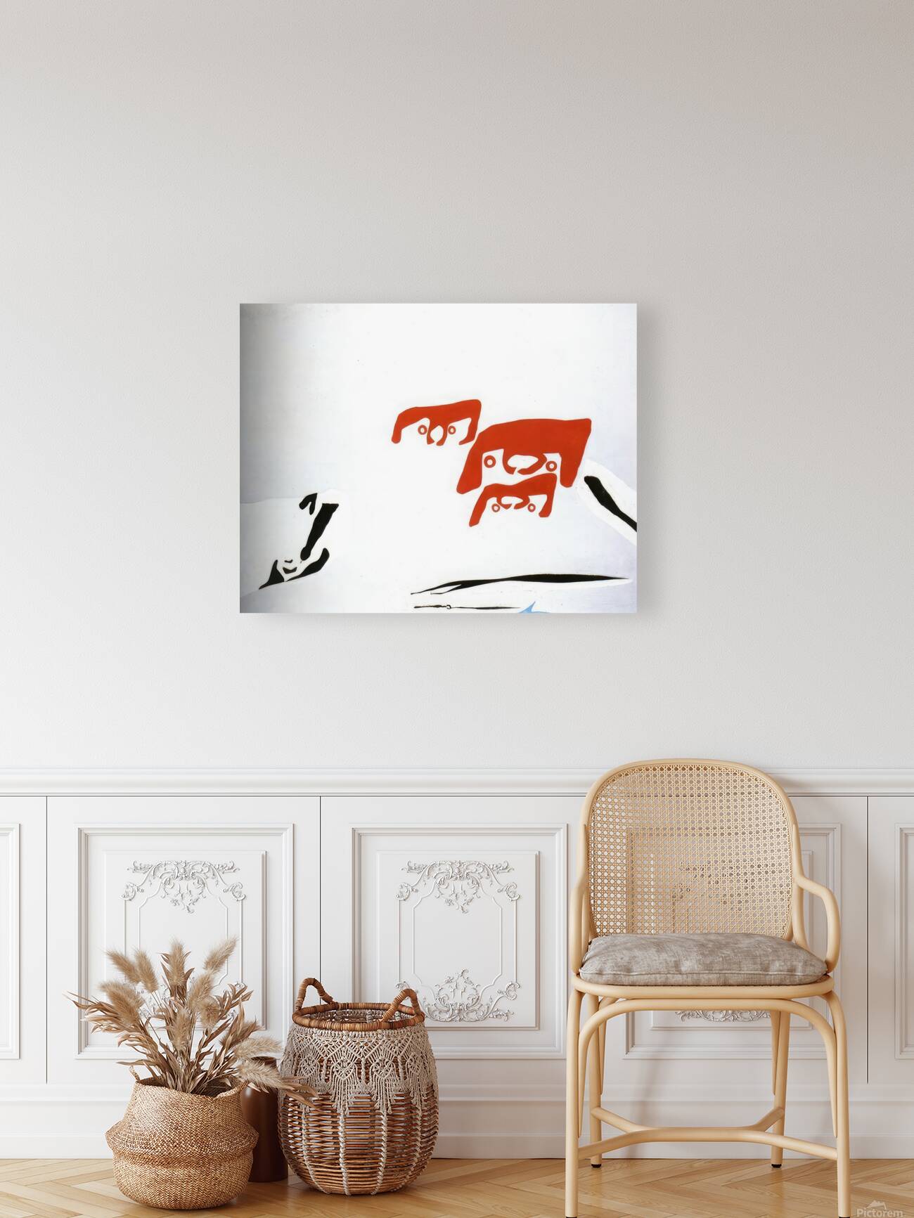 Salvador Dalí 2 Reproduction