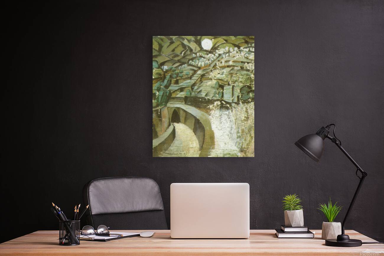 Salvador Dalí 7 Reproduction