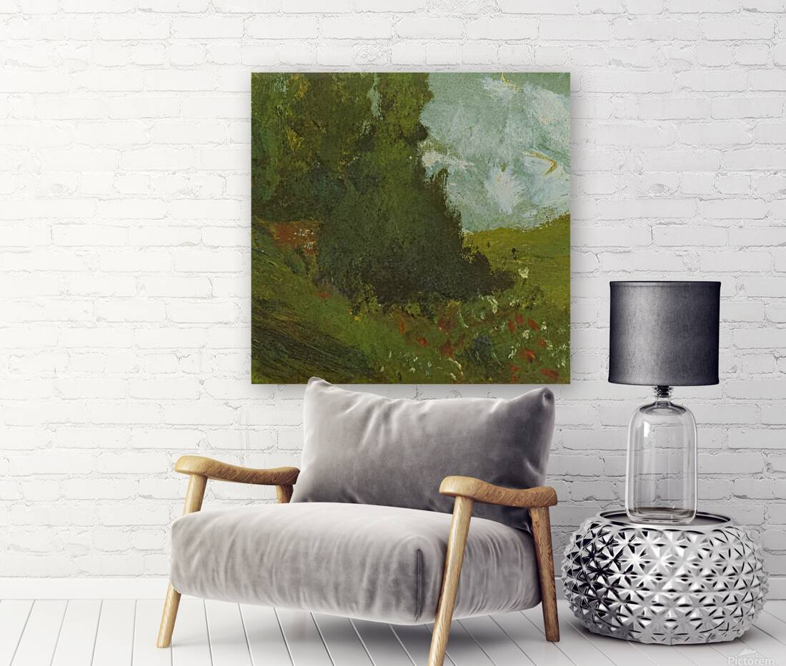 Salvador Dalí 8 Reproduction