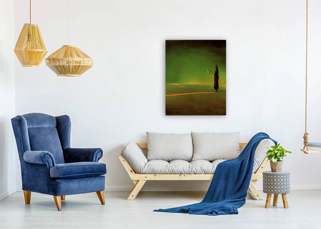 Salvador Dalí 9 Reproduction