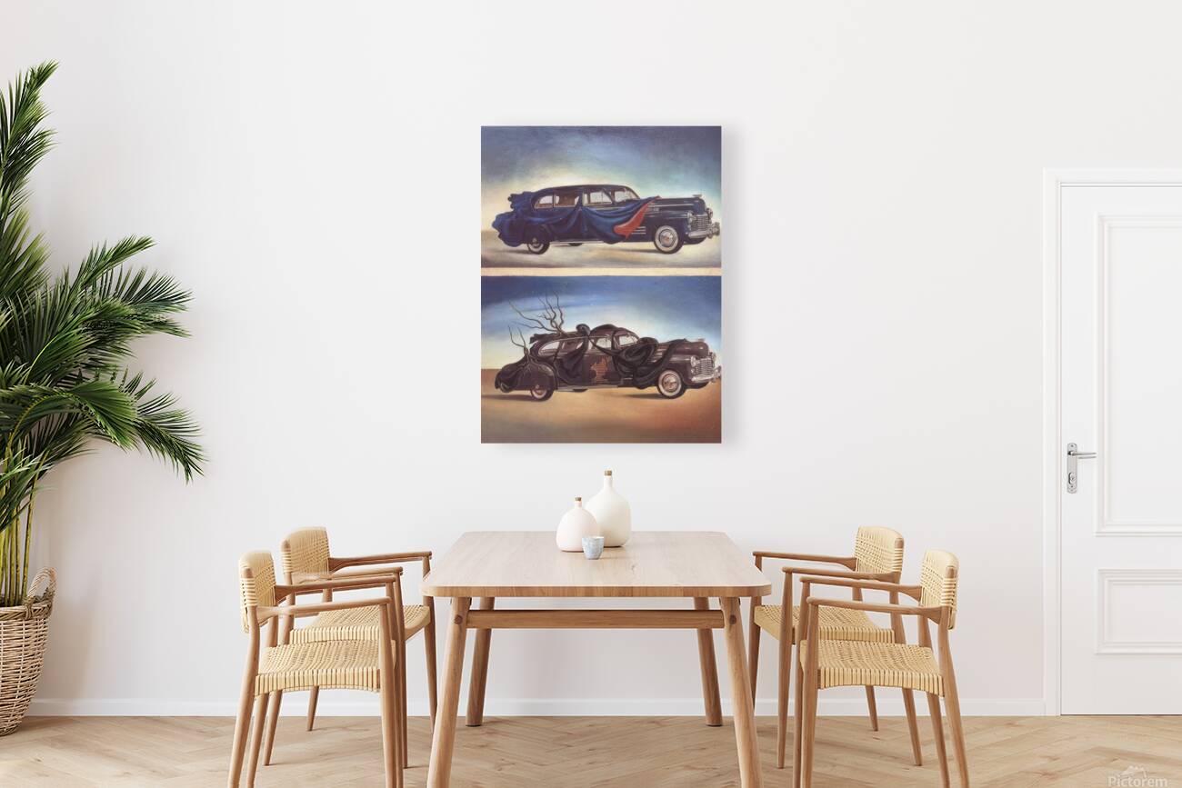 Salvador Dalí 12 Reproduction