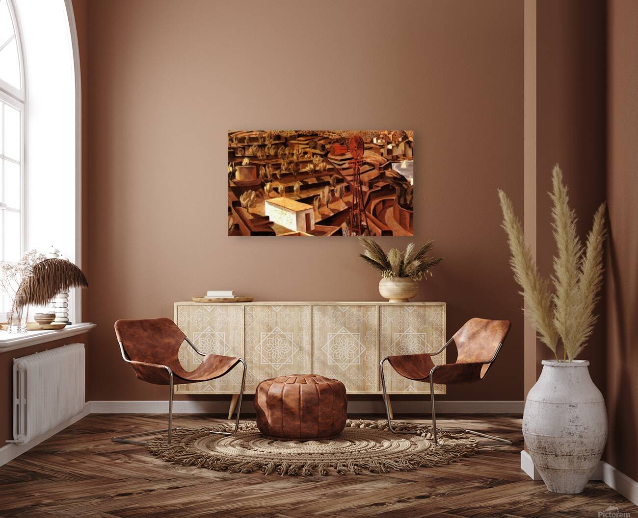 Salvador Dalí 13 Reproduction