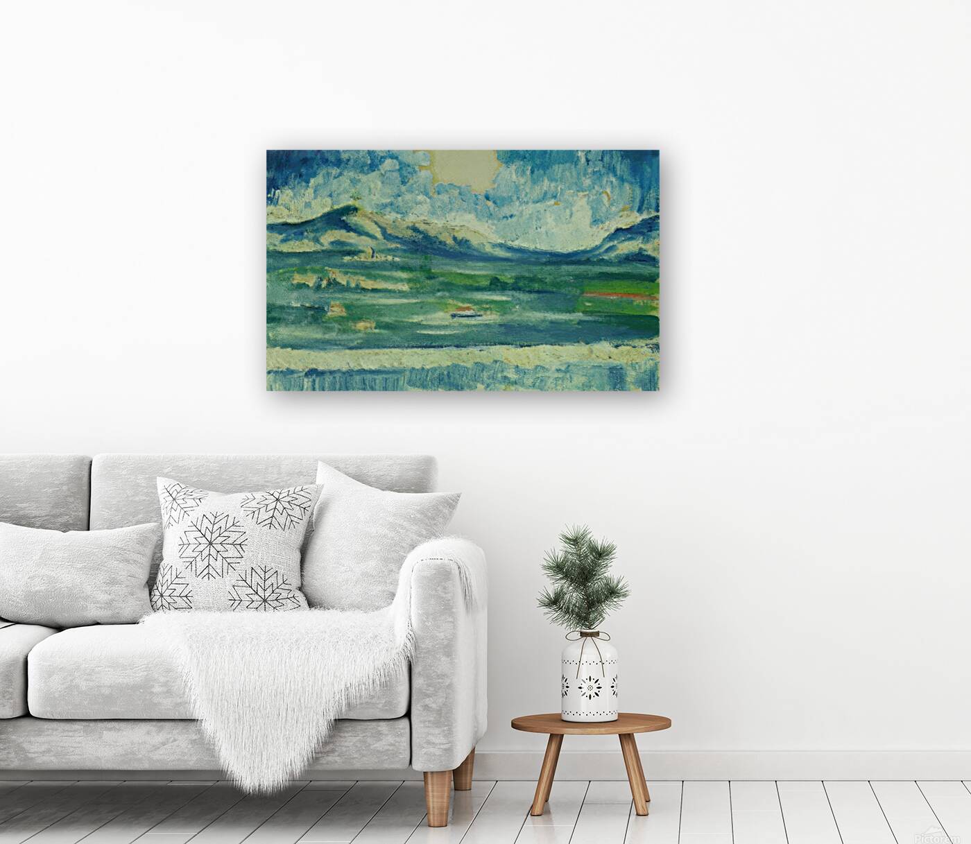 Salvador Dalí 20 Reproduction