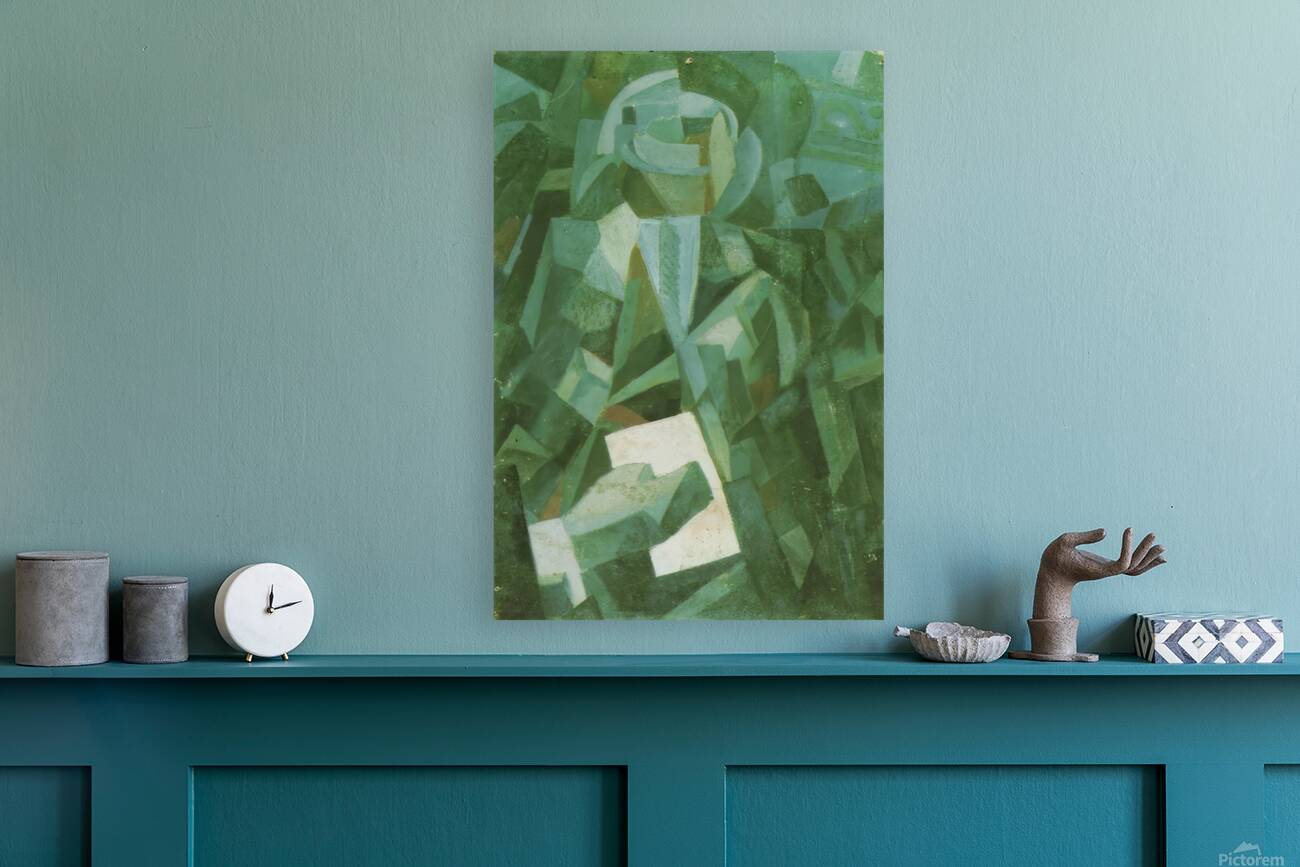 Salvador Dalí 23 Reproduction