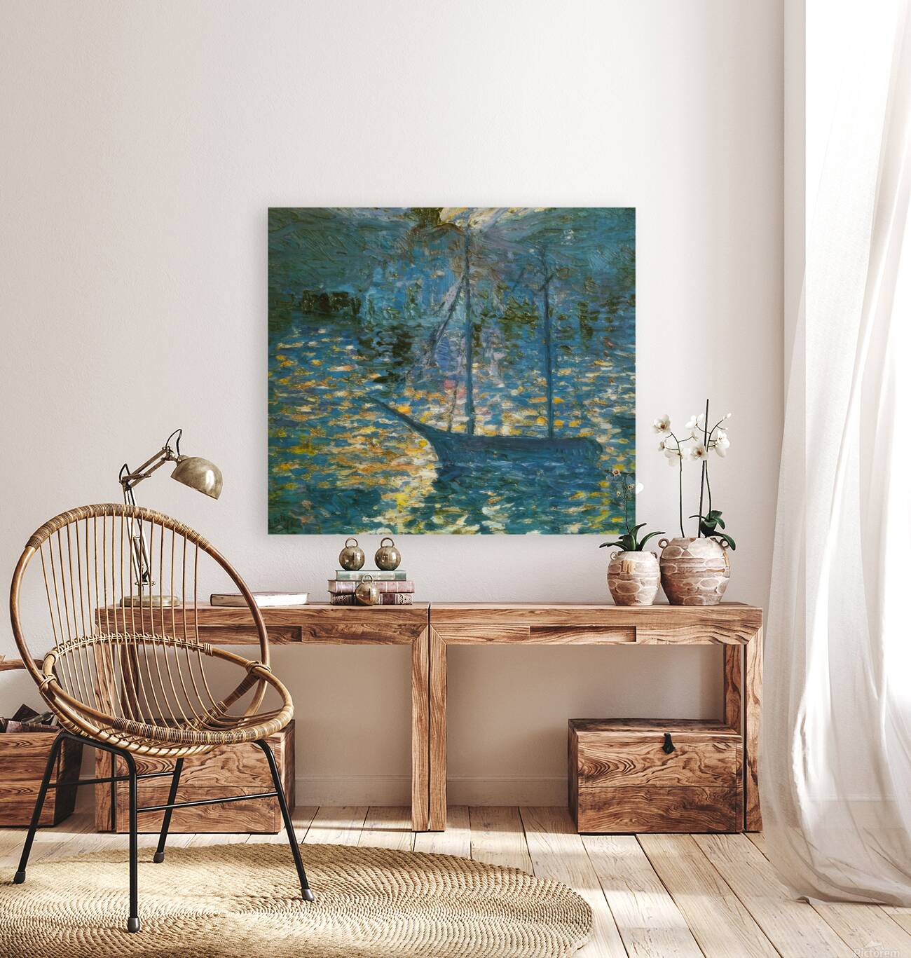 Salvador Dalí 25 Reproduction