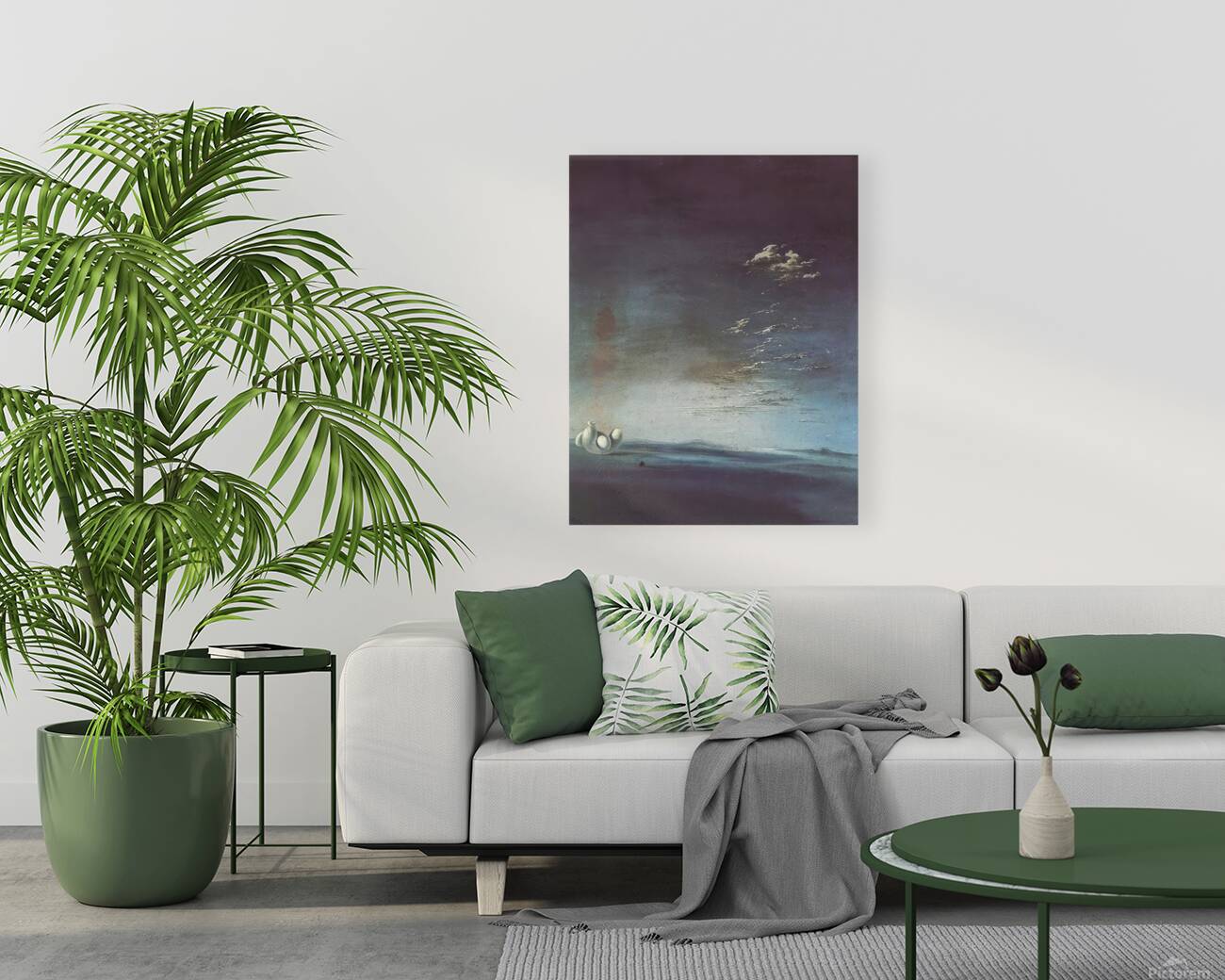 Salvador Dalí 30 Reproduction