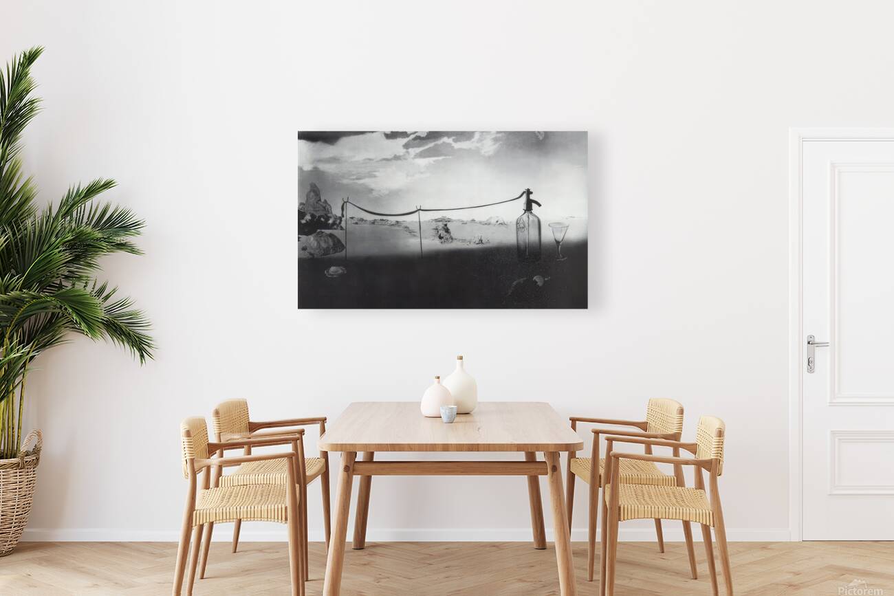 Salvador Dalí 31 Reproduction