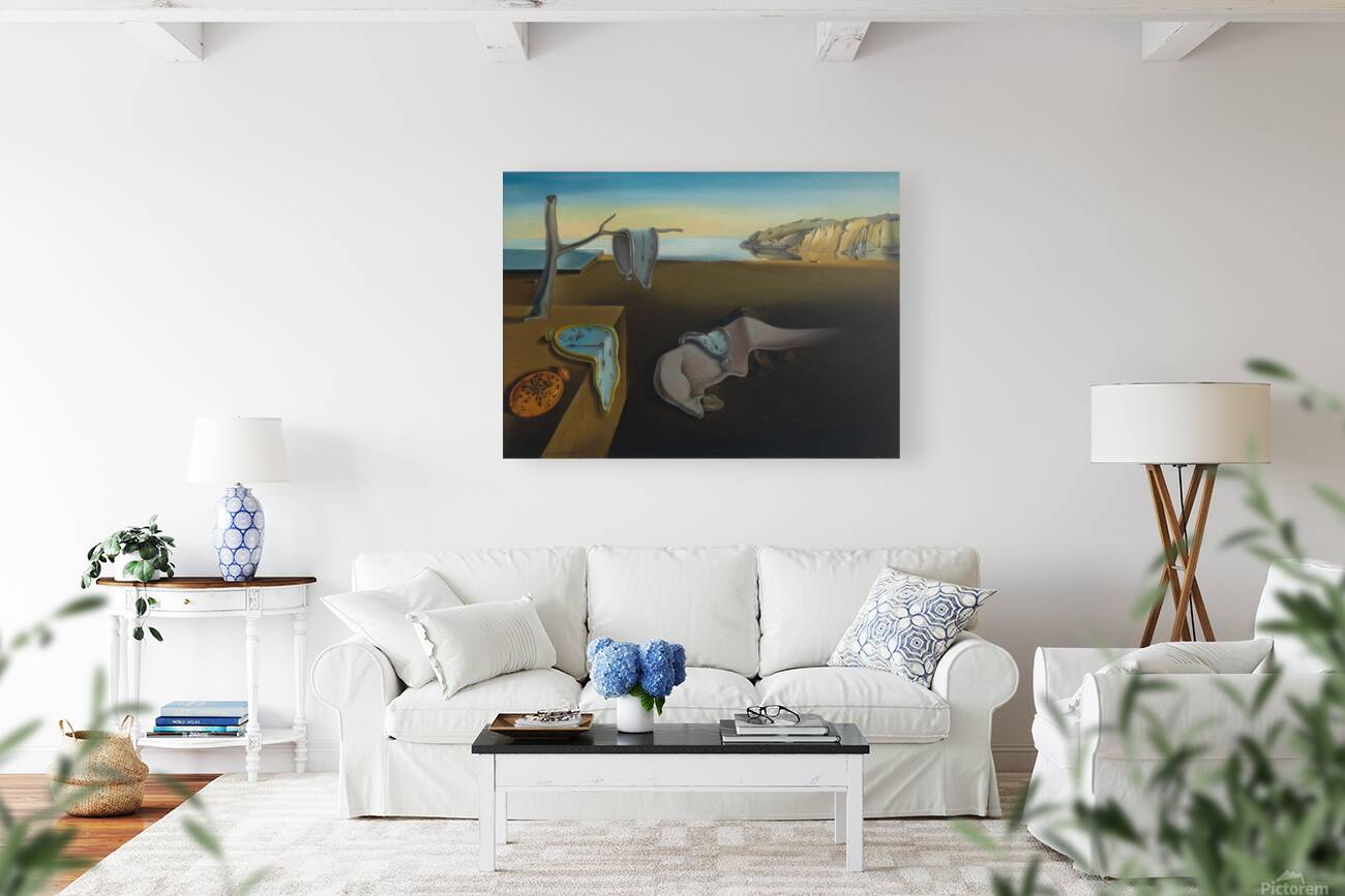 Salvador Dalí 32 Reproduction