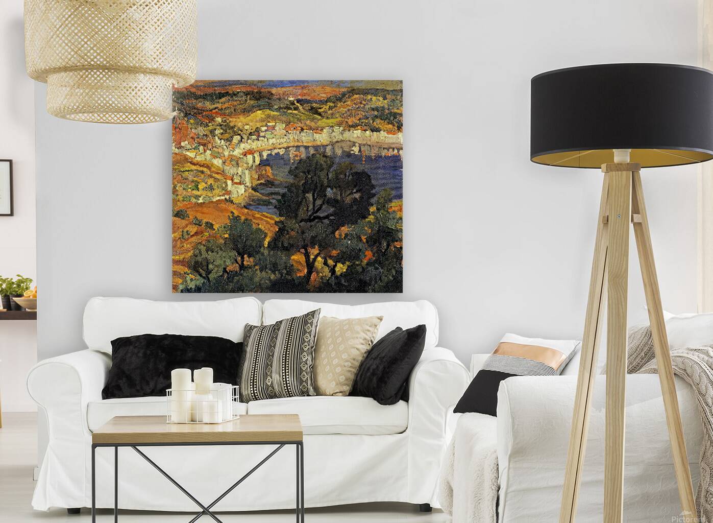 Salvador Dalí 34 Reproduction