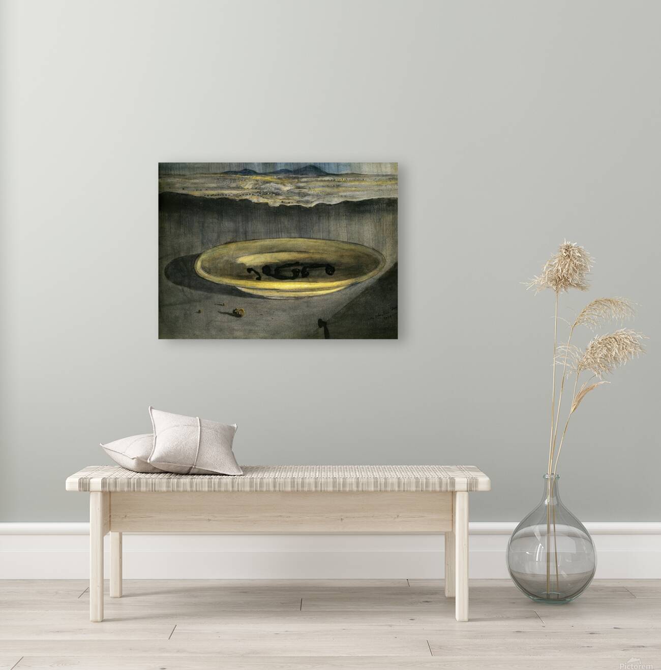 Salvador Dalí 35 Reproduction