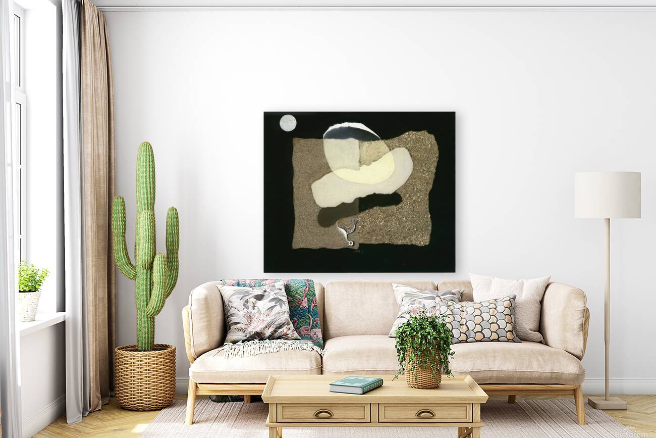 Salvador Dalí 36 Reproduction