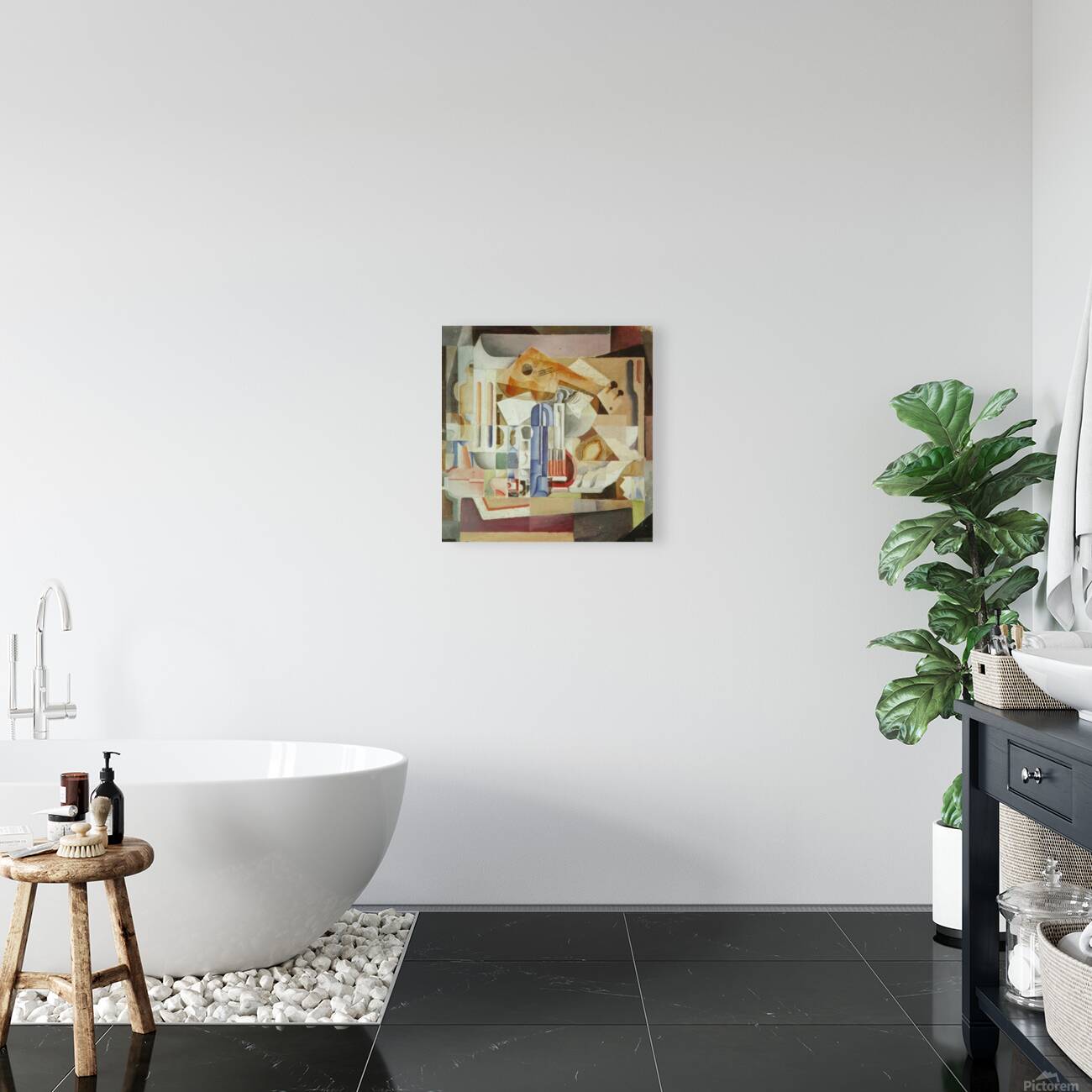 Salvador Dalí 43 Reproduction