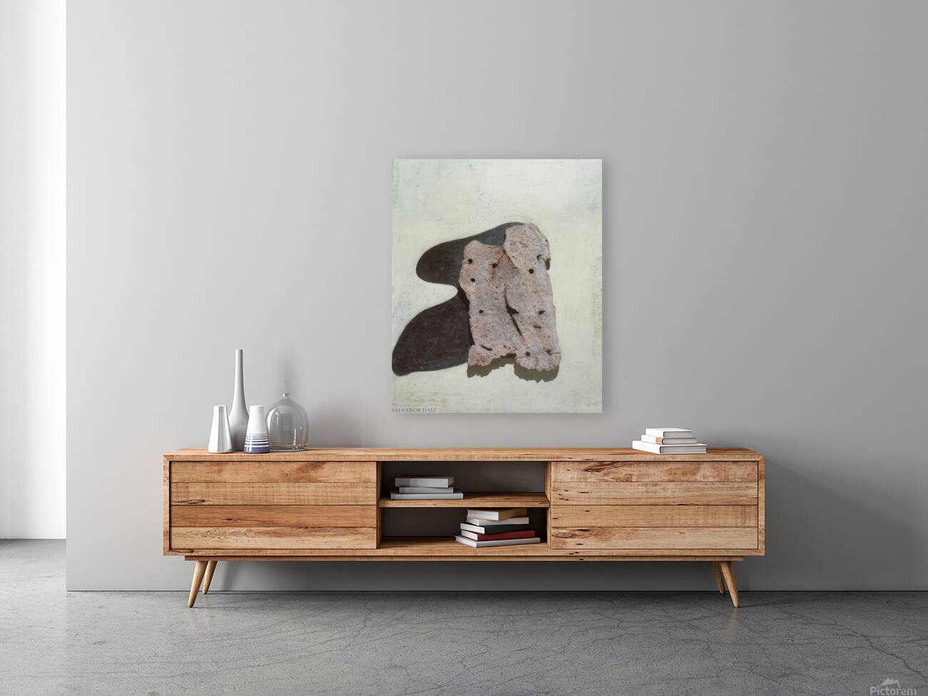 Salvador Dalí 44 Reproduction