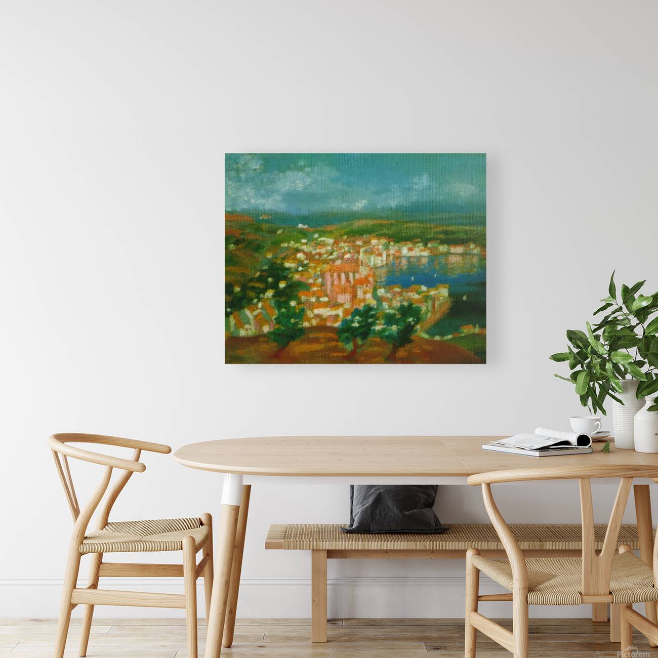 Salvador Dalí 45 Reproduction