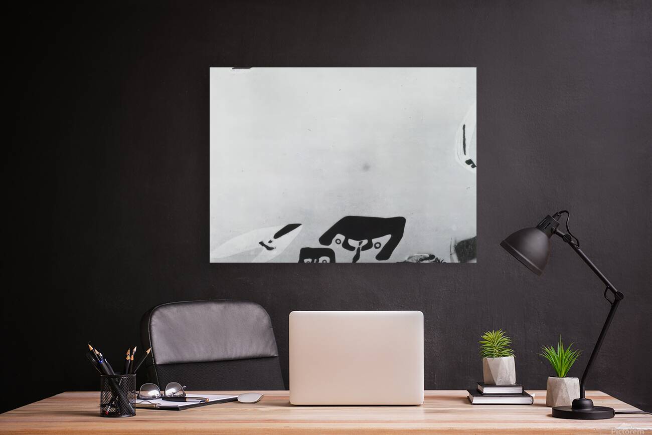 Salvador Dalí 48 Reproduction