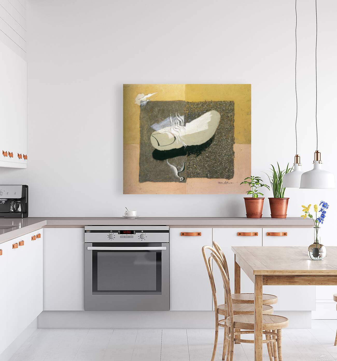 Salvador Dalí 7 Reproduction